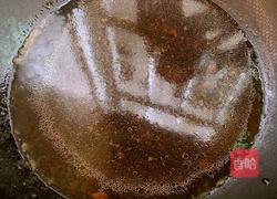 卤猪手的做法图解4