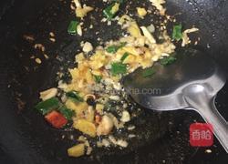 油炸小河虾的做法图解4