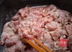 猪血滑肉汤的做法图解7