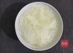 杂锦炒米粉的做法图解1