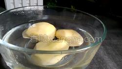 土豆炖牛腩的做法图解21