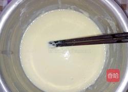 炸槐花的做法图解3