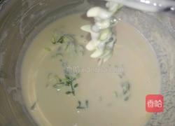 炸槐花的做法图解5