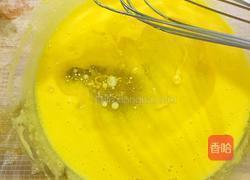 抹茶戚风蛋糕(8寸)的做法图解8