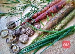 本帮油焖笋的做法图解2