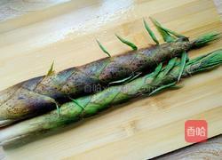 本帮油焖笋的做法图解4