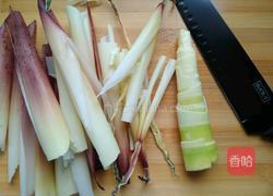 本帮油焖笋的做法图解7