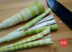 本帮油焖笋的做法图解9