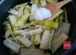 本帮油焖笋的做法图解11