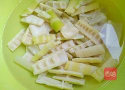 本帮油焖笋的做法图解13