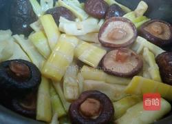 本帮油焖笋的做法图解18