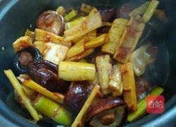 本帮油焖笋的做法图解20