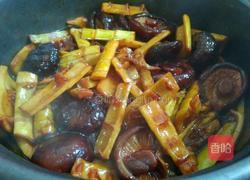 本帮油焖笋的做法图解21