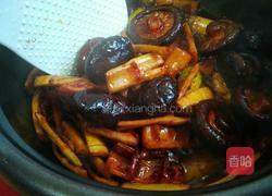 本帮油焖笋的做法图解22