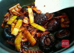 本帮油焖笋的做法图解24