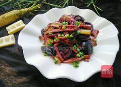 本帮油焖笋的做法图解27