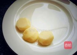 水果拼盘的做法图解3