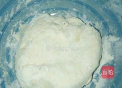 自己做的家常煎饼的做法图解3