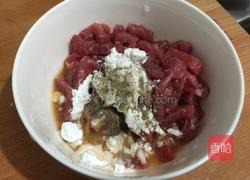 春笋炒牛肉的做法图解2