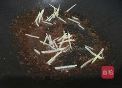 春笋炒牛肉的做法图解11