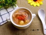 猪肚莲子汤（高压锅版）的做法[图]