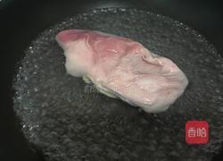 猪肚莲子汤(高压锅版)的做法图解6