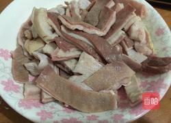 猪肚莲子汤(高压锅版)的做法图解7