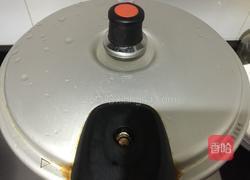 猪肚莲子汤(高压锅版)的做法图解11