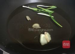 白灼虾菇的做法图解4