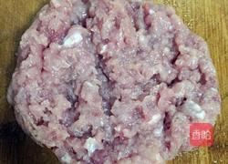 绿色烧卖的做法图解4