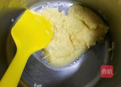 日式棉花蛋糕卷的做法图解4