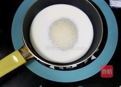 日式棉花蛋糕卷的做法图解6