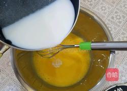 日式棉花蛋糕卷的做法图解8