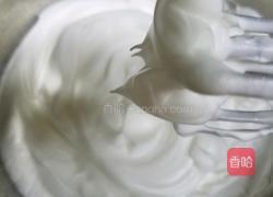 日式棉花蛋糕卷的做法图解12