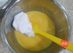 日式棉花蛋糕卷的做法图解13