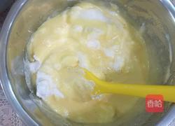 日式棉花蛋糕卷的做法图解14