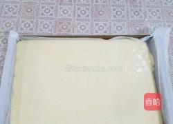 日式棉花蛋糕卷的做法图解17