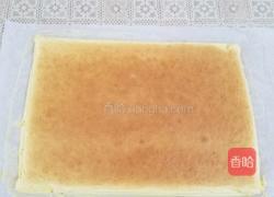 日式棉花蛋糕卷的做法图解19