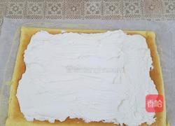 日式棉花蛋糕卷的做法图解20