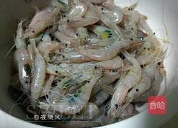 香炸小海虾的做法图解1