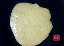 平底锅蛋卷的做法图解8