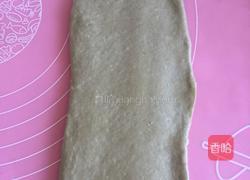 抹茶蜜豆吐司的做法图解9