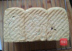 抹茶蜜豆吐司的做法图解14