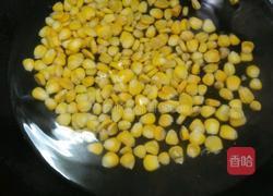 素炒三丁的做法图解1