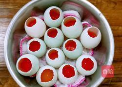 糯米蛋的做法图解3