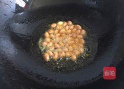 鱼子酱饭包的做法图解1