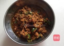 鱼子酱饭包的做法图解6