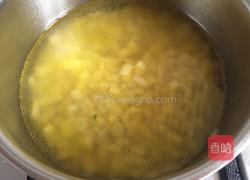 鱼子酱饭包的做法图解8