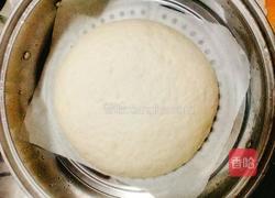 简易发糕的做法图解8