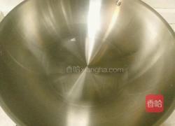 豆角酿肉的做法图解12